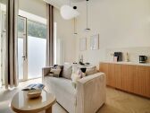 Apartamento Paris  1