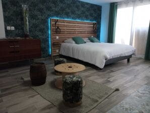 Holiday house Modern studio - 2P - Orly - Fresnes - image1