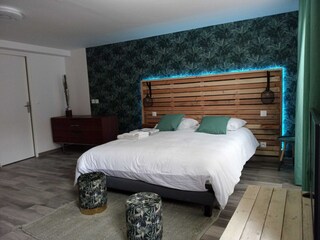 Appartement Fresnes  4