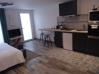 Appartement Fresnes  5
