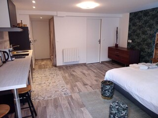 Appartement Fresnes  6