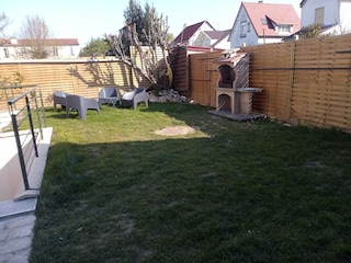 Apartment Fresnes  8