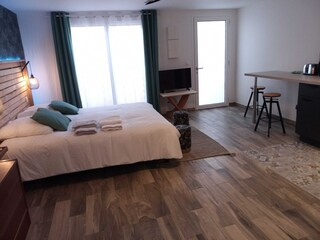 Apartment Fresnes  11
