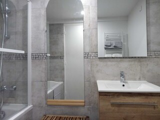 Apartamento Fresnes  12
