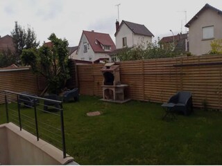 Apartment Fresnes  13