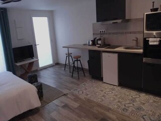 Appartement Fresnes  10