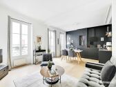 Apartamento Paris  1