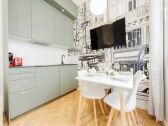 Apartamento Paris  1