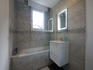 Appartement Fresnes  12
