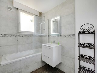 Appartement Fresnes  7