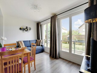 Appartement Fresnes  5