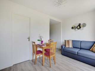 Appartement Fresnes  4