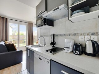 Appartement Fresnes  8