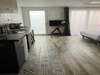 Appartement Fresnes  5