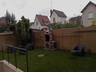 Apartment Fresnes  4