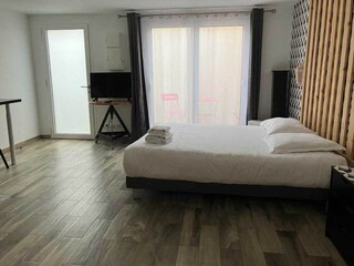 Appartement Fresnes  4