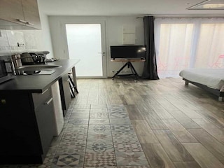 Appartement Fresnes  6