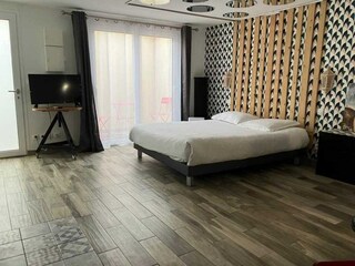 Appartement Fresnes  10
