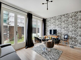 Apartment Fresnes  24
