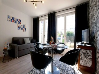 Appartement Fresnes  2