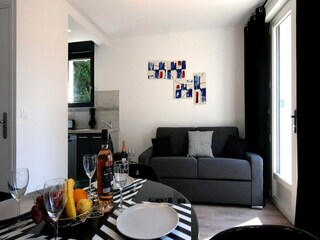 Appartement Fresnes  3