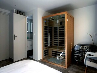 Apartment Fresnes  9