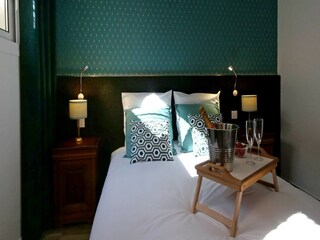 Appartement Fresnes  4