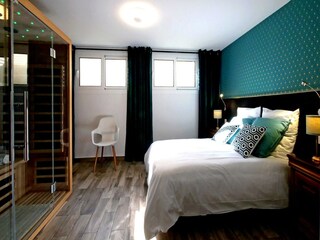 Appartement Fresnes  10
