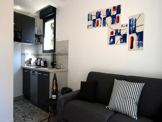 Appartement Fresnes  5