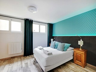 Appartement Fresnes  13