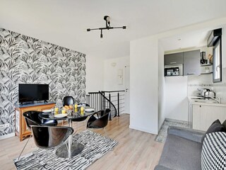 Appartement Fresnes  7