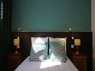 Apartment Fresnes  11