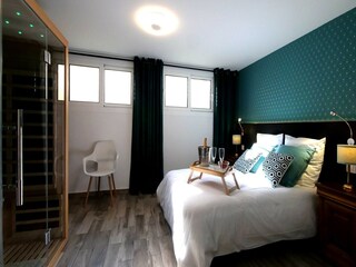 Apartment Fresnes  16