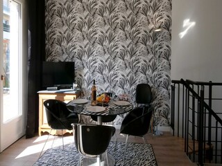 Appartement Fresnes  15