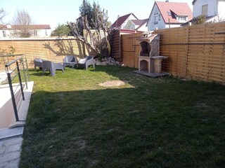 Appartement Fresnes  23