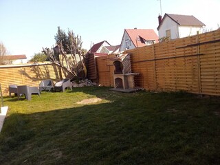 Appartement Fresnes  24