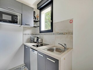 Appartement Fresnes  12