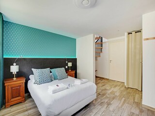 Appartement Fresnes  17