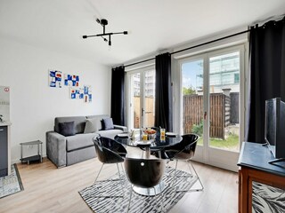 Apartment Fresnes  8