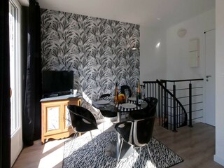 Apartment Fresnes  18