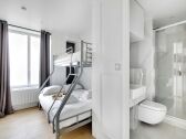 Apartamento Paris  1