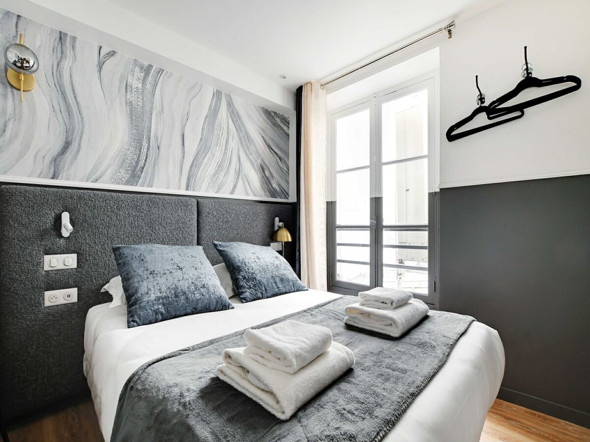 Appartement Paris  1