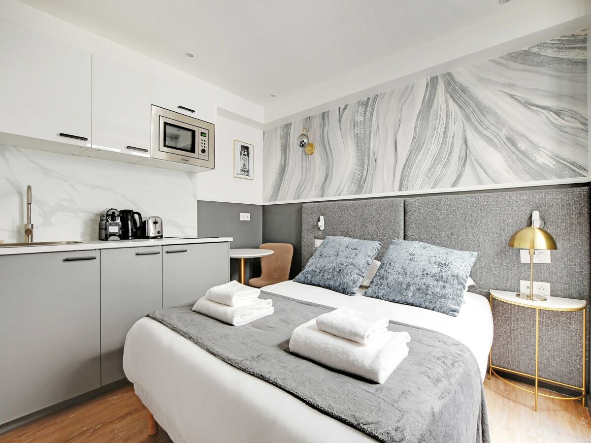 Appartement Paris  1