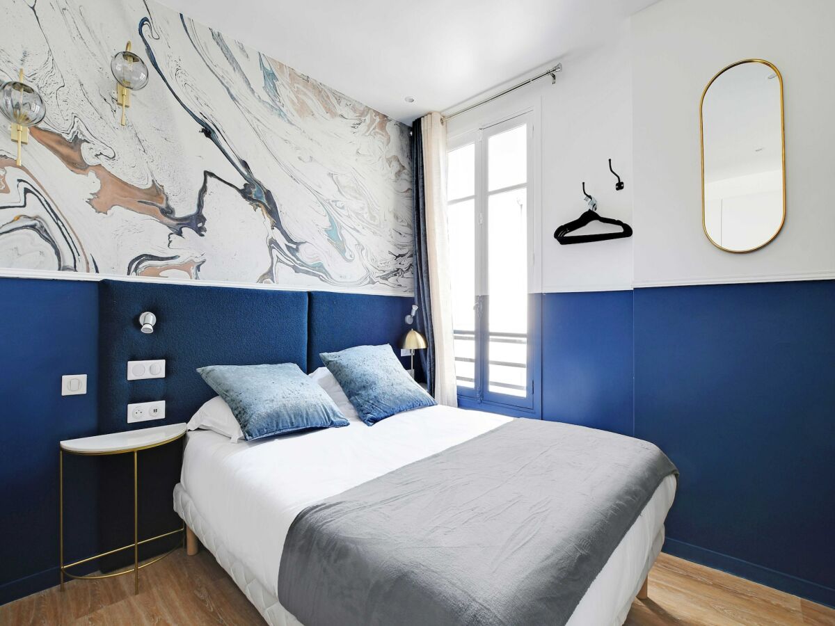 Apartamento Paris  1