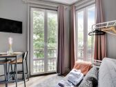 Apartamento Paris  1