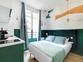 Appartement Paris  1