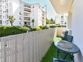 Apartamento Vallauris  1