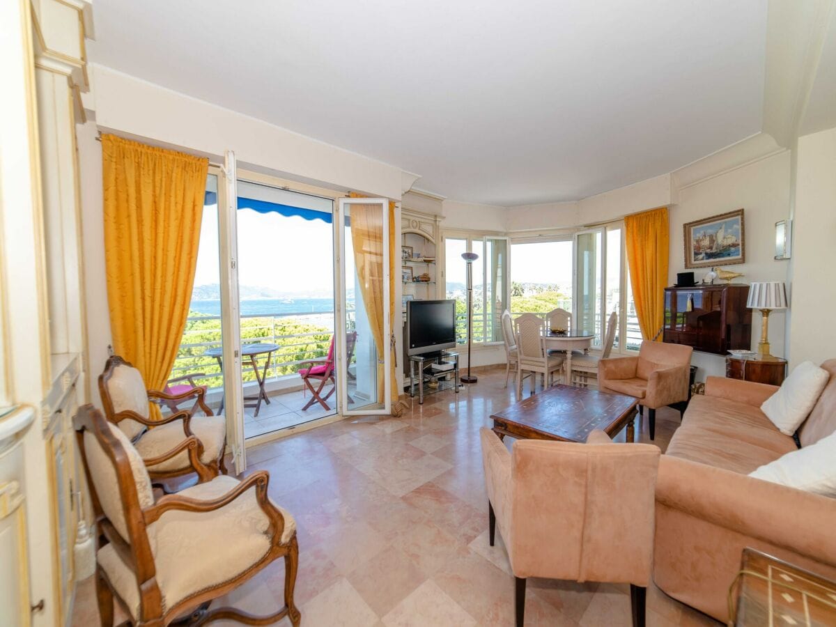 Apartment Vallauris  1