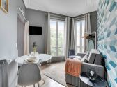 Apartamento Paris  1