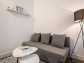 Apartamento Paris  1